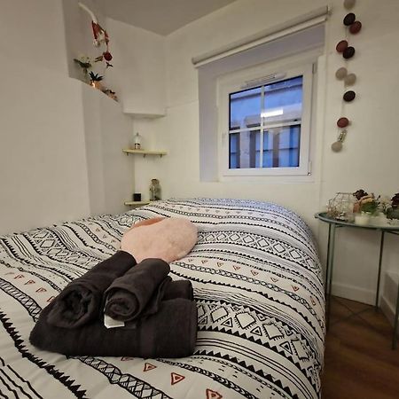 Apartamento Studio Cosy - Coeur Du Vieux Lyon Exterior foto