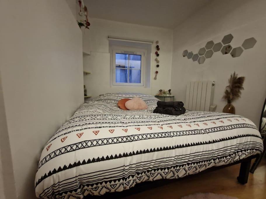 Apartamento Studio Cosy - Coeur Du Vieux Lyon Exterior foto